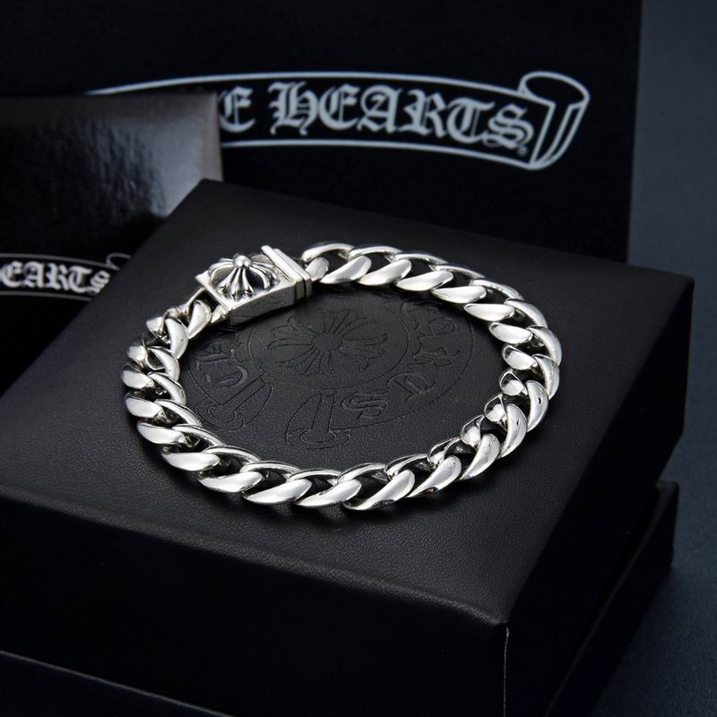 Chrome Hearts Bracelet 06yxs133